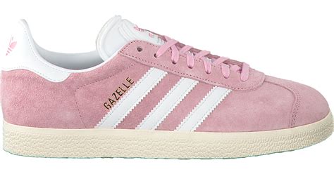 adidas donkerblauw roze|Roze adidas Sneakers voor dames online .